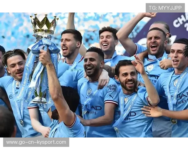 哈兰德双响助曼城三比一力克伯恩茅斯豪取关键胜利 哈兰德双响助曼城三比一力克伯恩茅斯豪取关键胜利