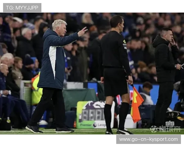 莫耶斯谈桑德兰执教经历称失败是宝贵财富助我成长为更成熟教练 莫耶斯谈桑德兰执教经历称失败是宝贵财富助我成长为更成熟教练