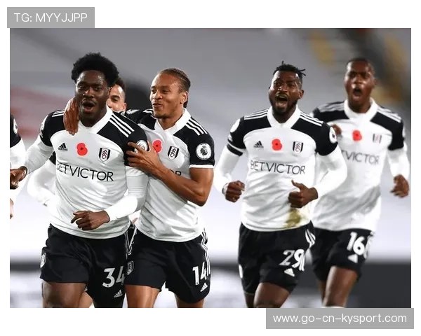 富勒姆与埃弗顿正面对决主力球员能否挺身而出打破僵局 富勒姆与埃弗顿正面对决主力球员能否挺身而出打破僵局