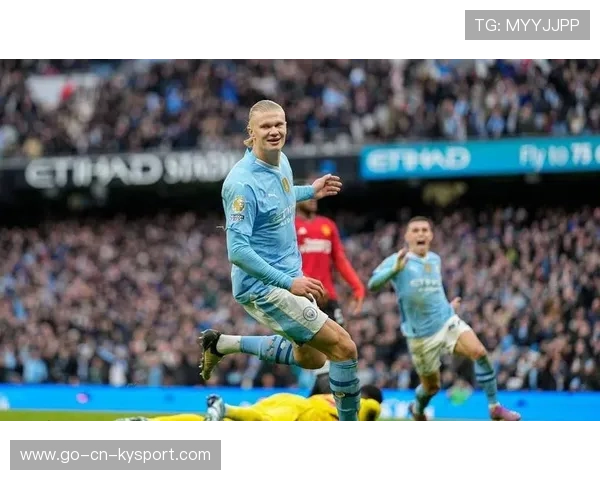 伊蒂哈德的狂欢:曼城4-1多特蒙德,福登与哈兰德的闪耀之夜 伊蒂哈德的狂欢:曼城4-1多特蒙德,福登与哈兰德的闪耀之夜