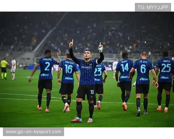 国米状态火热豪取四连胜稳居欧冠小组榜首展现冠军底蕴 国米状态火热豪取四连胜稳居欧冠小组榜首展现冠军底蕴