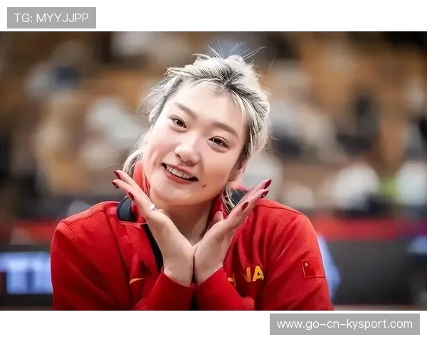 李梦回归后,中国女篮攻防焕然一新 李梦回归后,中国女篮攻防焕然一新