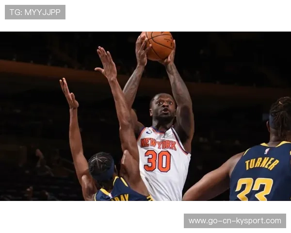 东部霸主崛起?尼克斯连胜浪潮震惊联盟! 东部霸主崛起?尼克斯连胜浪潮震惊联盟!