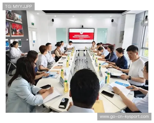 联盟与医疗机构合作创建运动员伤病数据库共享资源，联合运动医学机构