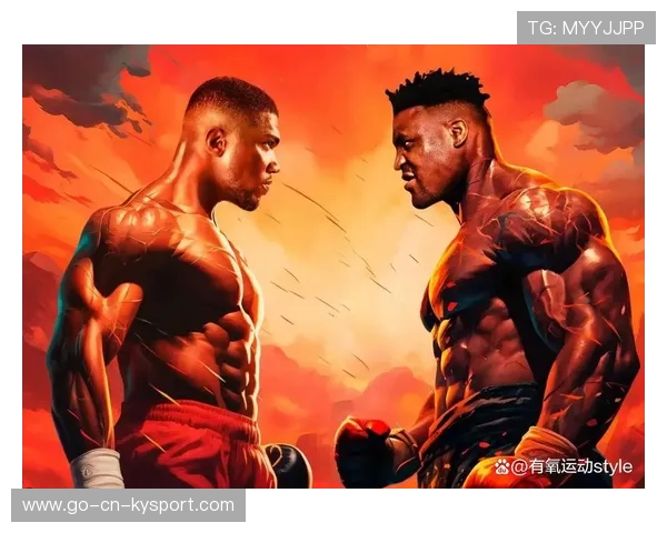拳击：重量级的对决，会不会上演一场奇迹？