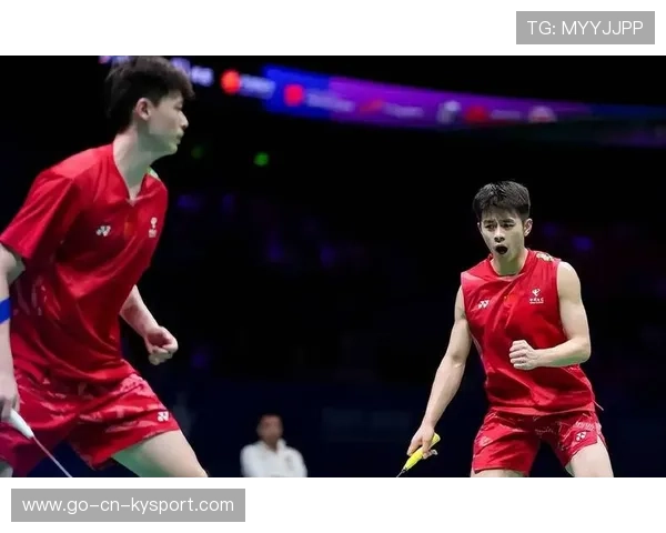 国羽混双持续高能表现，稳定度领跑世界巡回赛