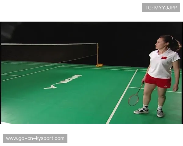 羽毛球反手挑球落点致命——揭秘制胜的关键招式 羽毛球反手挑球落点致命——揭秘制胜的关键招式