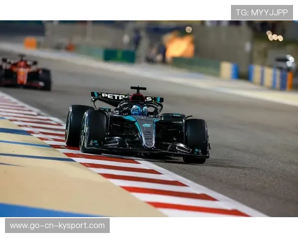 F1 年度最佳车队出炉!梅奔再度落榜 F1 年度最佳车队出炉!梅奔再度落榜