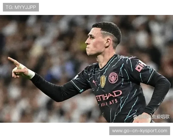 曼城失去中场控制权,密集赛程成最大敌人 曼城失去中场控制权,密集赛程成最大敌人