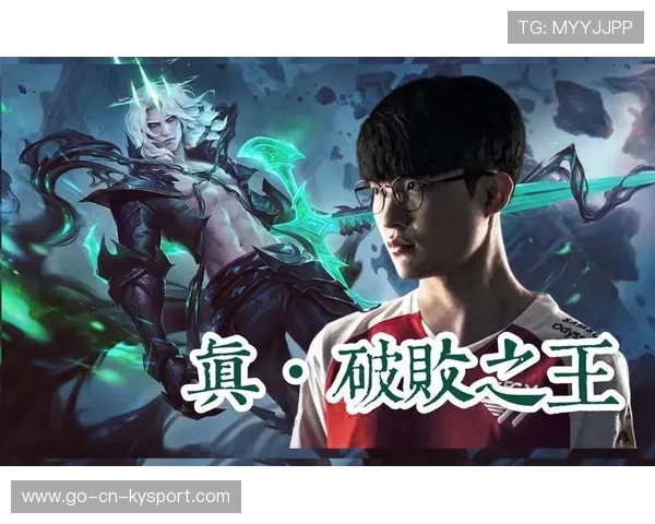 Faker 再度封神:四杀瞬间打爆全网 Faker 再度封神:四杀瞬间打爆全网