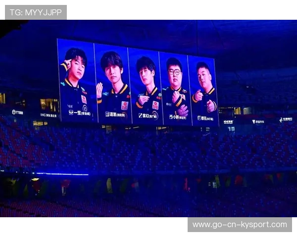 KPL选手提升对局节奏预判能力