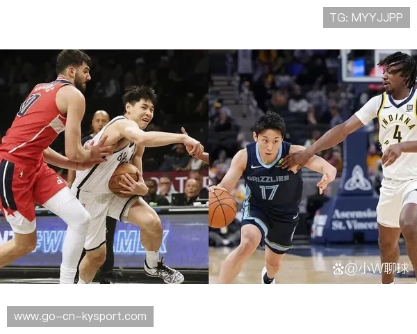 NBA：某位新秀会不会在季后赛创造奇迹？