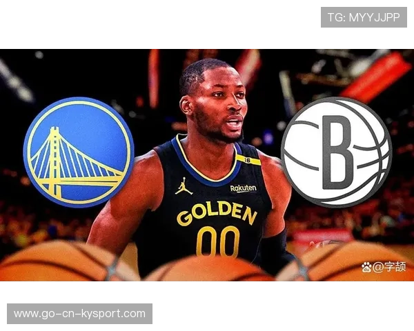 勇士休赛期有大动作，改变未来的战略布局