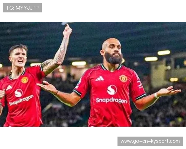 英超劲旅再迎连胜，曼联4-2战胜布莱顿，库尼亚首球点燃战火！