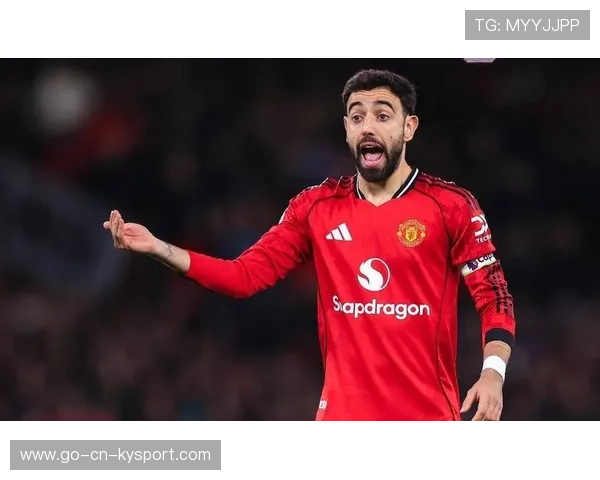 布鲁诺·费尔南德斯远射轰出世界波：一脚划破苍穹，精彩绝伦