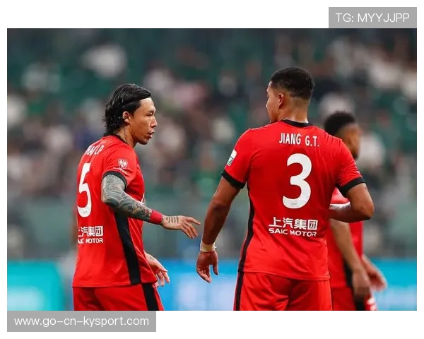 上海海港能否中超三连冠?北京国安变成保级裁决官,上海海港vs国安 上海海港能否中超三连冠?北京国安变成保级裁决官,上海海港vs国安