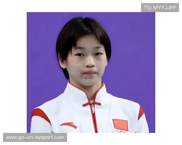 主编有态度丨全红婵,你依然是那个最强的国民妹妹!,全红婵暴露喜剧天赋_突然飙粤语笑翻全场,一句话让记者 主编有态度丨全红婵,你依然是那个最强的国民妹妹!,全红婵暴露喜剧天赋_突然飙粤语笑翻全场,一句话让记者