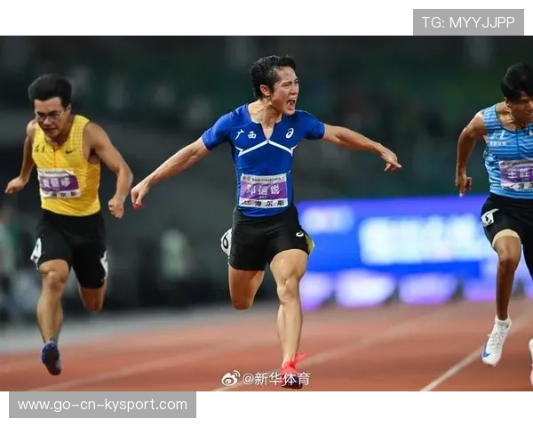 综合体育:全国田径锦标赛纪录被刷新,青年选手表现抢眼,全国田径锦标赛百度百科 综合体育:全国田径锦标赛纪录被刷新,青年选手表现抢眼,全国田径锦标赛百度百科