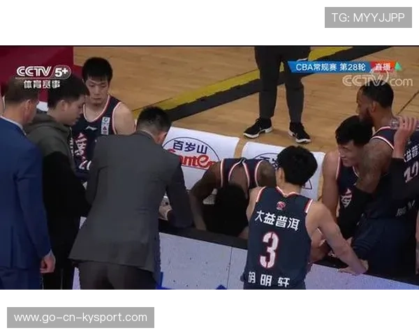 球队连败终结，粉丝集体解放